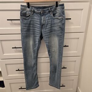 The Perfect Jeans NYC